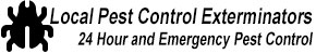 Lemoyne AL Pest Control Exterminators